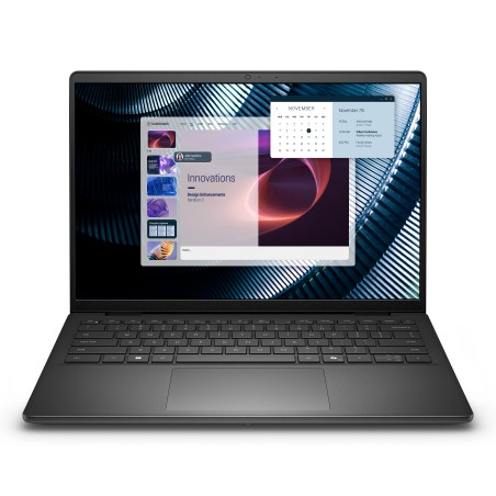 DELL Pro 14 Essential PV14250 Laptop - Intel Core i7, 16GB DDR5, 512GB SSD, 14" Full HD, Wi-Fi 6 - Power & Performance for Profe